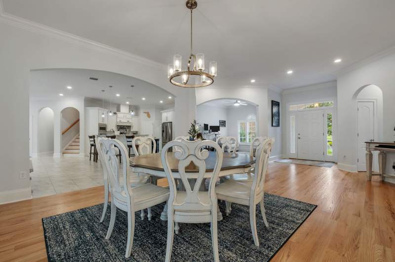 4 bedroom Detached at 8012 Oak Grove Plantation Road, Oak Grove Plantation, Tallahassee — photo 4