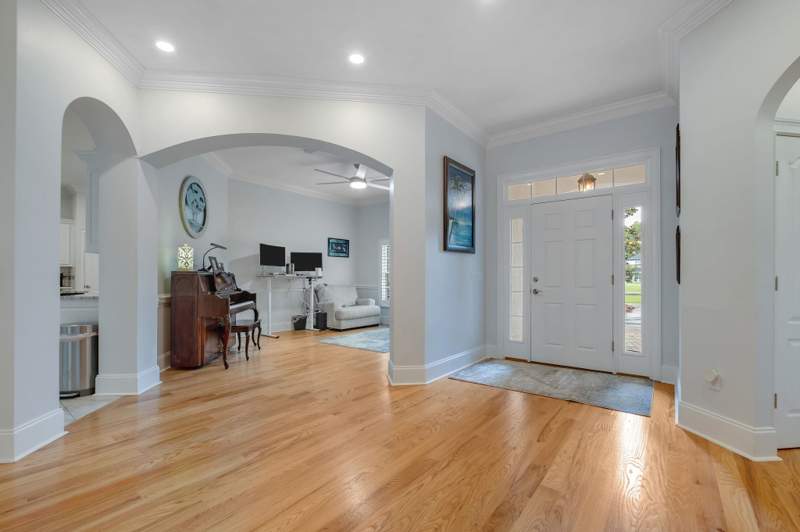 4 bedroom Detached at 8012 Oak Grove Plantation Road, Oak Grove Plantation, Tallahassee — photo 5