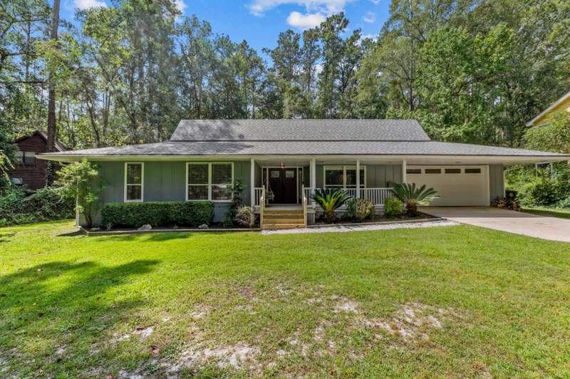 3 bedroom Detached at 3447 Briar Branch Trail, Killearn Lakes, Tallahassee — photo 2