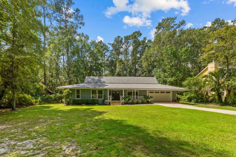 3 bedroom Detached at 3447 Briar Branch Trail, Killearn Lakes, Tallahassee — photo 3