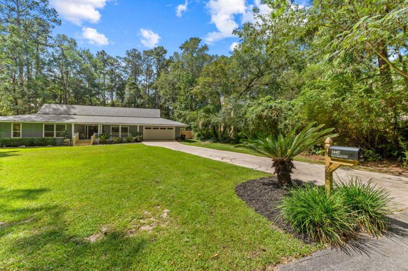 3 bedroom Detached at 3447 Briar Branch Trail, Killearn Lakes, Tallahassee — photo 4