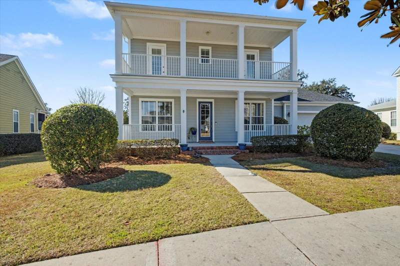4 bedroom Detached at 3232 Whitman Way, Southwood, Tallahassee — photo 5