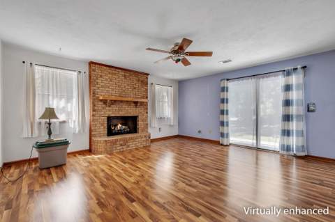 3828 Forsythe Way, Tallahassee FL - photo 20 of 33