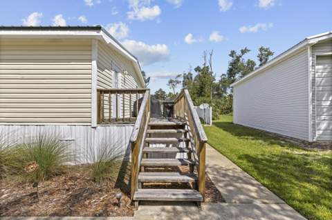 1201 NE Central Avenue, Steinhatchee FL - photo 18 of 58