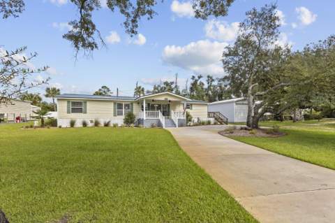 1201 NE Central Avenue, Steinhatchee FL - photo 7 of 58