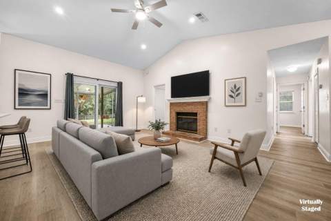 3818 Ulmer Court, Tallahassee FL - photo 8 of 48