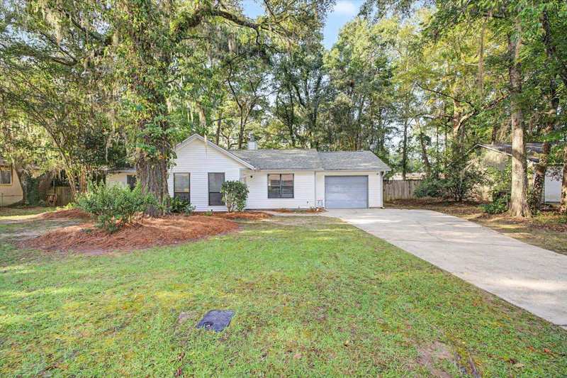 3 bedroom Detached at 2979 Byington Circle, Huntington Woods, Tallahassee — photo 1
