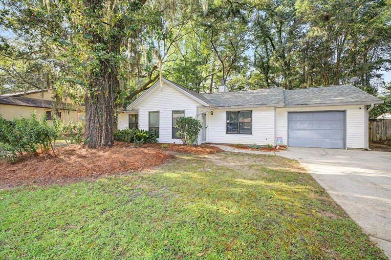 3 bedroom Detached at 2979 Byington Circle, Huntington Woods, Tallahassee — photo 2