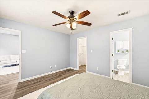 2979 Byington Circle, Tallahassee FL - photo 23 of 32