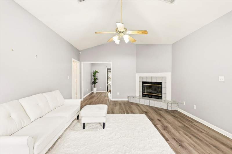 3 bedroom Detached at 2979 Byington Circle, Huntington Woods, Tallahassee — photo 5
