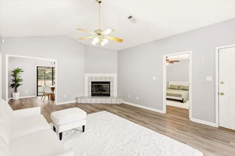 2979 Byington Circle, Tallahassee FL - photo 6 of 32
