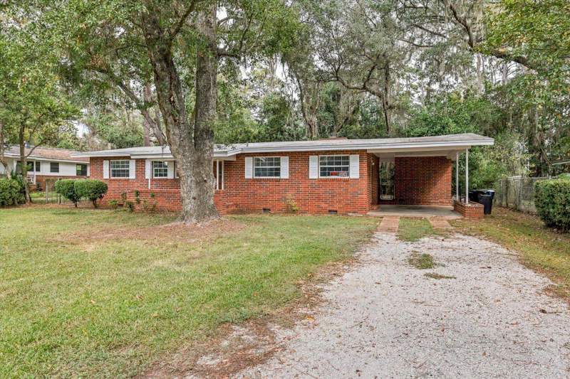 3 bedroom Detached at 2203 Pontiac Drive, Osceola Heights, Tallahassee — photo 2