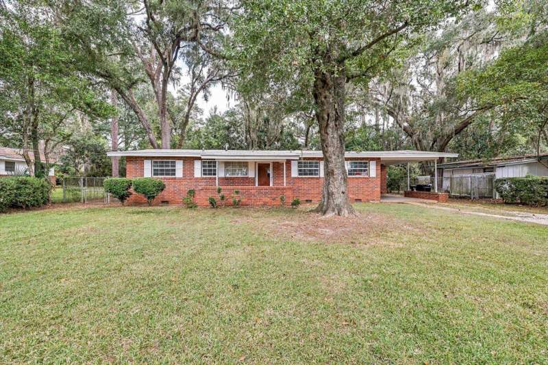 3 bedroom Detached at 2203 Pontiac Drive, Osceola Heights, Tallahassee — photo 4