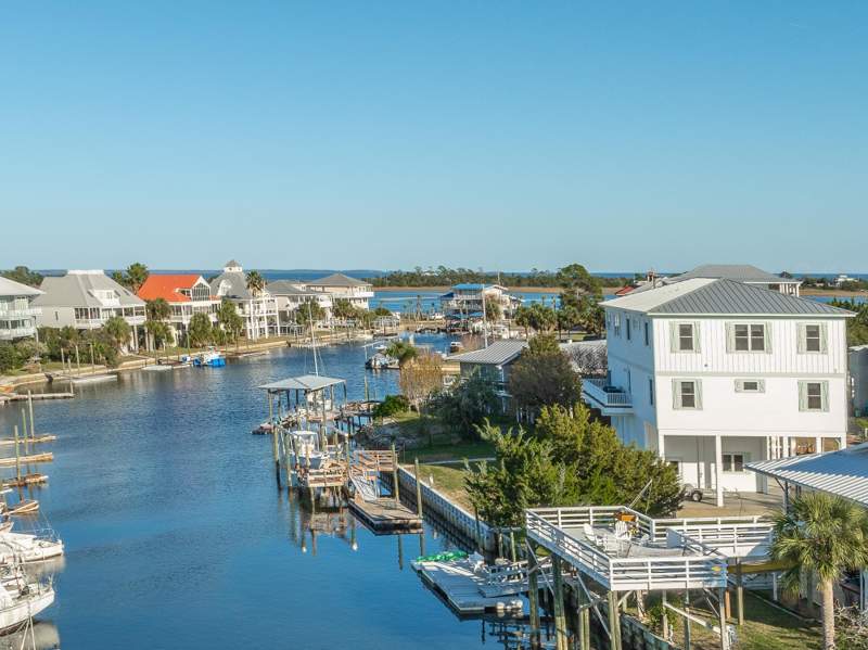 4 bedroom Detached at 150 Royster Drive, Shell Point Harbor, Crawfordville — photo 3