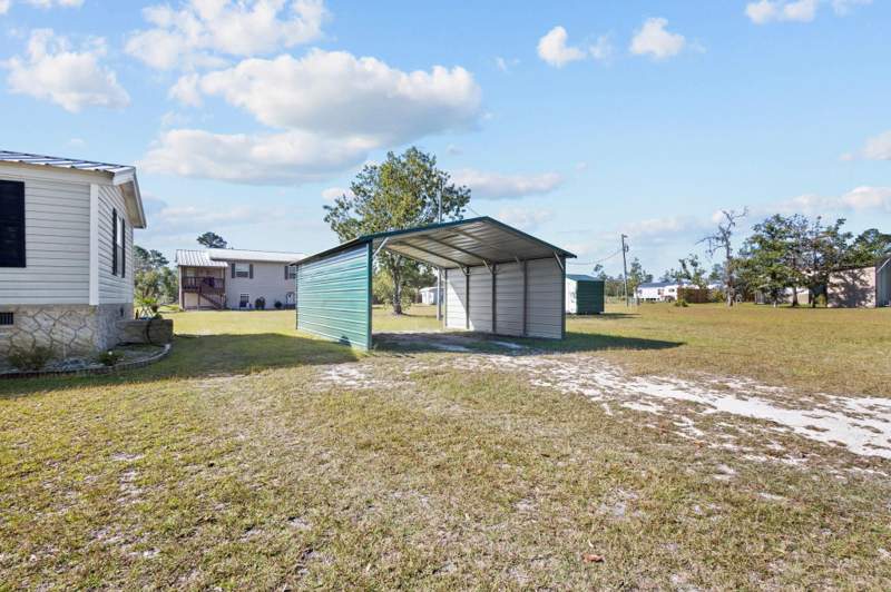 3 bedroom ManufacturedHome at 15680 E Royal Oak Dr, Adams Beach Cove, Perry — photo 4