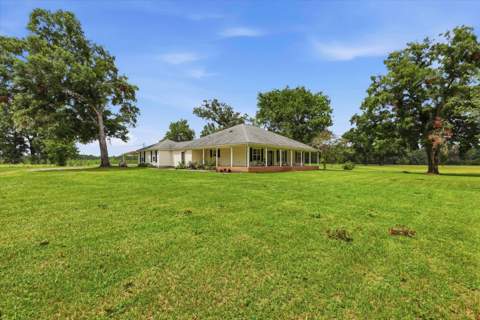 109 Walker Farm Road, Crawfordville FL - photo 12 of 70