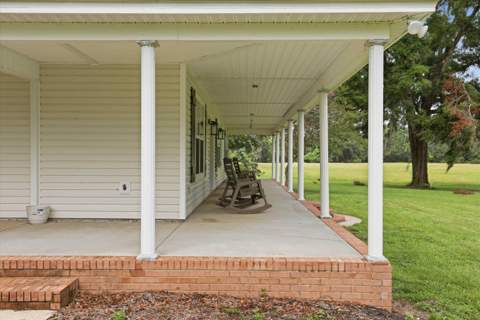 109 Walker Farm Road, Crawfordville FL - photo 13 of 70