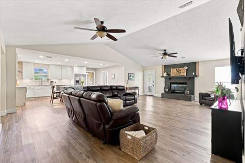 109 Walker Farm Road, Crawfordville FL - photo 20 of 70
