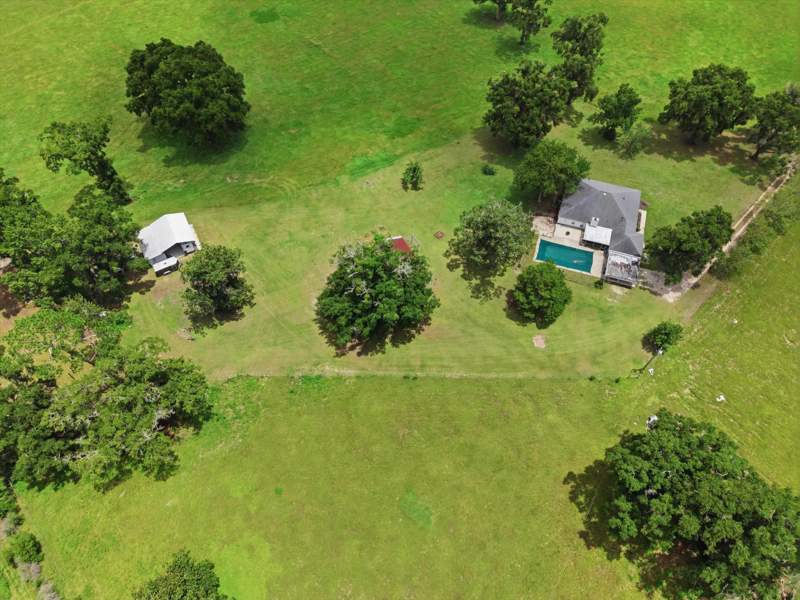 4 bedroom Detached at 109 Walker Farm Road, Walker Farm Subd, Crawfordville — photo 5