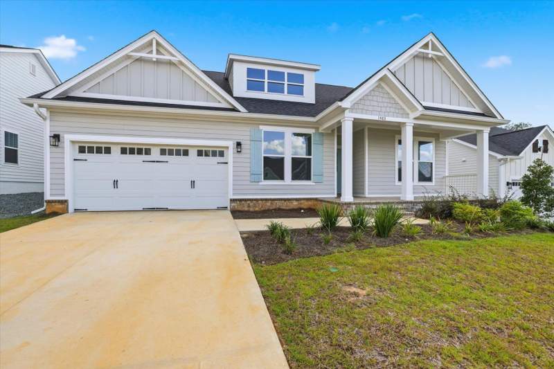 3 bedroom Detached at 1495 Summerbrooke Drive, Conservation of Summerbrooke, Tallahassee — photo 3