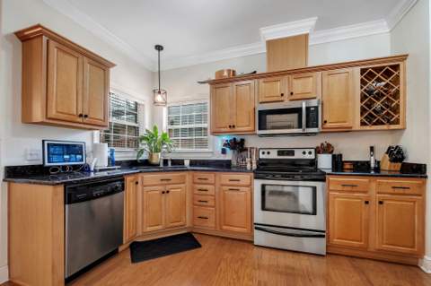 305 S Meridian Street, Tallahassee FL - photo 15 of 35
