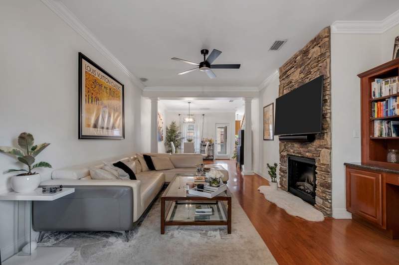 2 bedroom Condominium at 305 S Meridian Street, Lafayette Condominiums, Tallahassee — photo 5