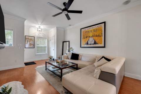 305 S Meridian Street, Tallahassee FL - photo 7 of 35