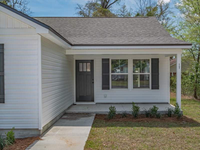 3 bedroom Detached at 50 Friendship Lane, Lake Ellen Estates, Crawfordville — photo 4