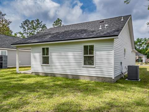 50 Friendship Lane, Crawfordville FL - photo 7 of 39