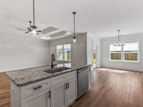 174 Shelby Drive, Crawfordville FL - photo 10 of 38