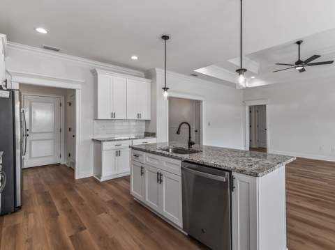 174 Shelby Drive, Crawfordville FL - photo 12 of 38