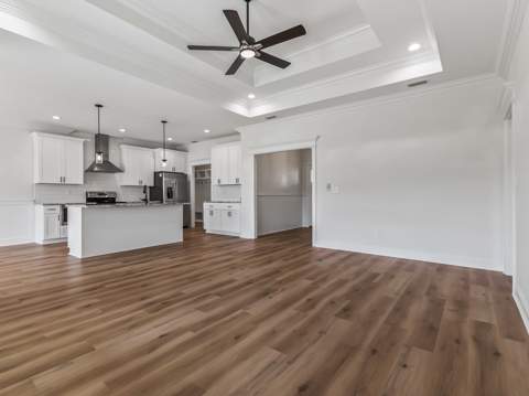 174 Shelby Drive, Crawfordville FL - photo 6 of 38