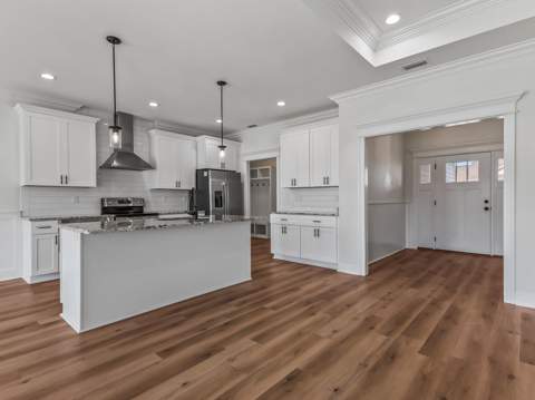 174 Shelby Drive, Crawfordville FL - photo 7 of 38