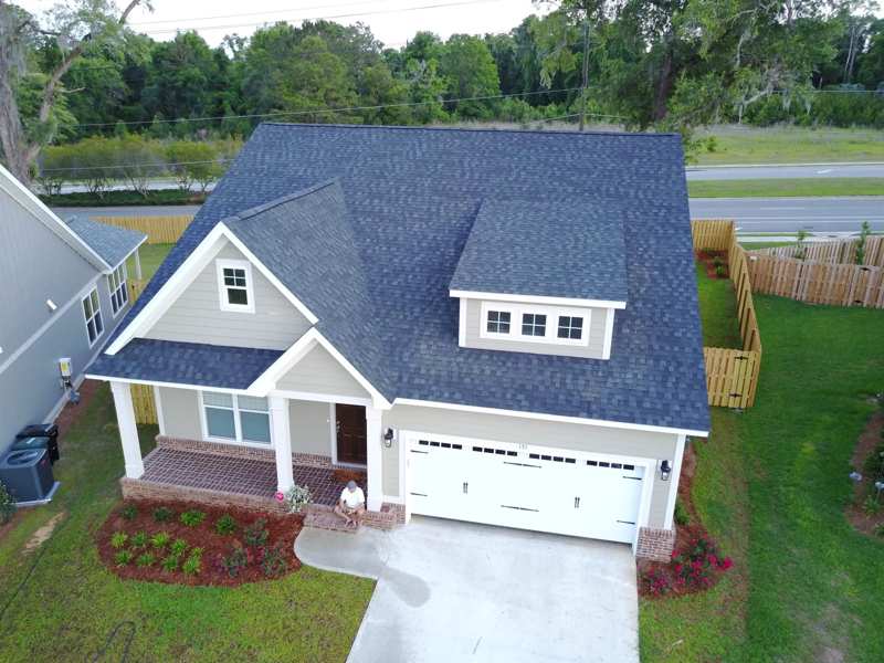3 bedroom Detached at 151 Harlan Court, Preserve at Buck Lake, Tallahassee — photo 1