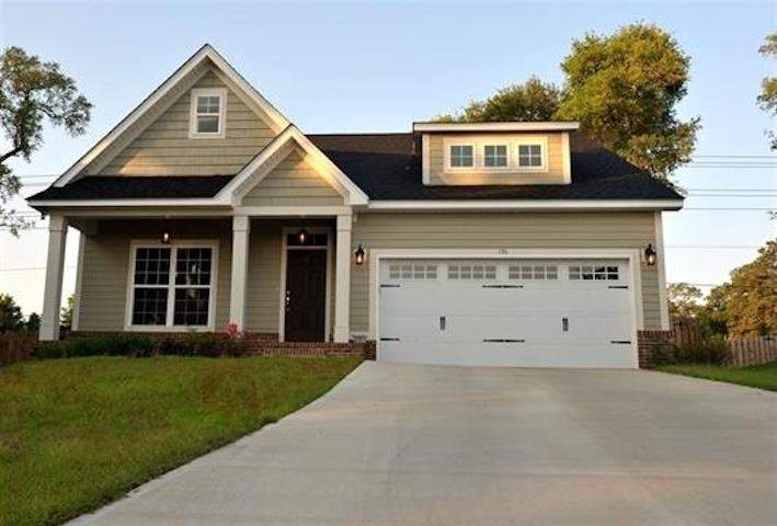 3 bedroom Detached at 151 Harlan Court, Preserve at Buck Lake, Tallahassee — photo 4