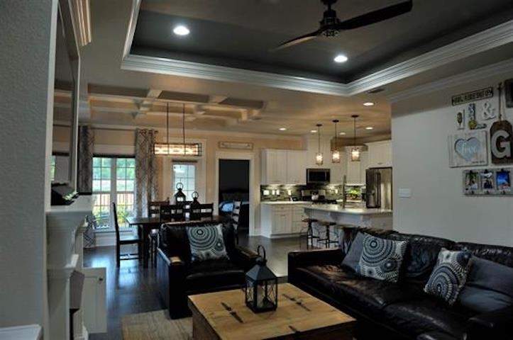 3 bedroom Detached at 151 Harlan Court, Preserve at Buck Lake, Tallahassee — photo 5