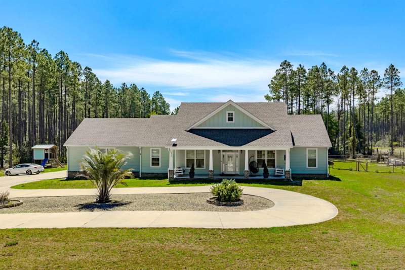 6 bedroom Detached at 6939 Ranch Club Road, Tallahassee Ranch Club, Tallahassee — photo 3