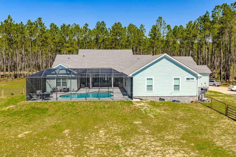 6 bedroom Detached at 6939 Ranch Club Road, Tallahassee Ranch Club, Tallahassee — photo 4