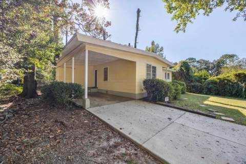 607 Kyle Street, Tallahassee FL - photo 22 of 38