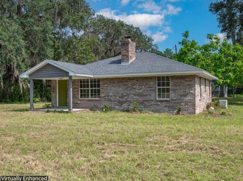 604 New Light Church Road, Crawfordville FL - photo 10 of 56