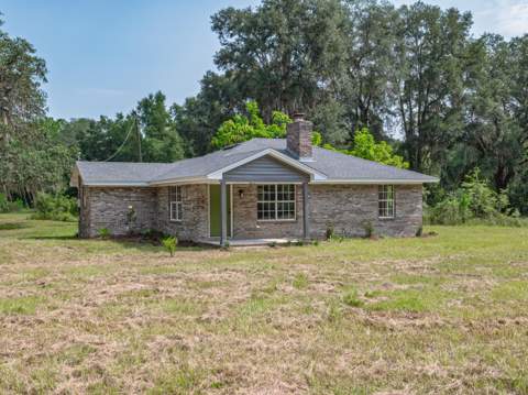 604 New Light Church Road, Crawfordville FL - photo 11 of 56