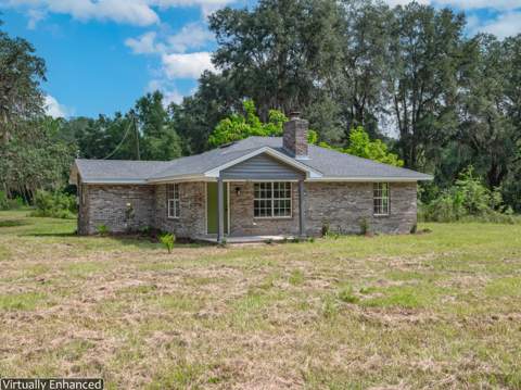 604 New Light Church Road, Crawfordville FL - photo 12 of 56