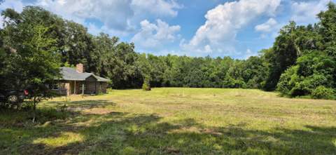 604 New Light Church Road, Crawfordville FL - photo 13 of 56