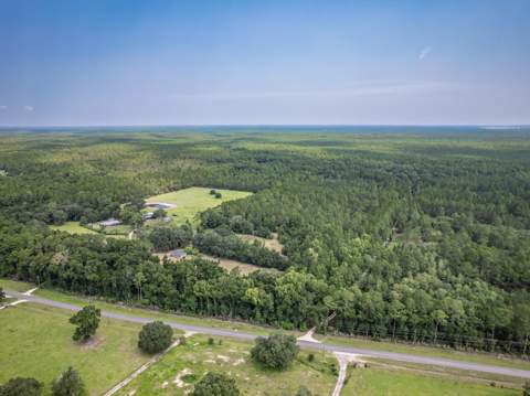 604 New Light Church Road, Crawfordville FL - photo 20 of 56