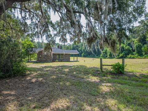 604 New Light Church Road, Crawfordville FL - photo 22 of 56