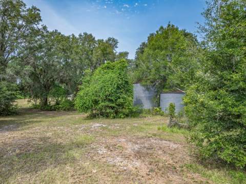 604 New Light Church Road, Crawfordville FL - photo 24 of 56