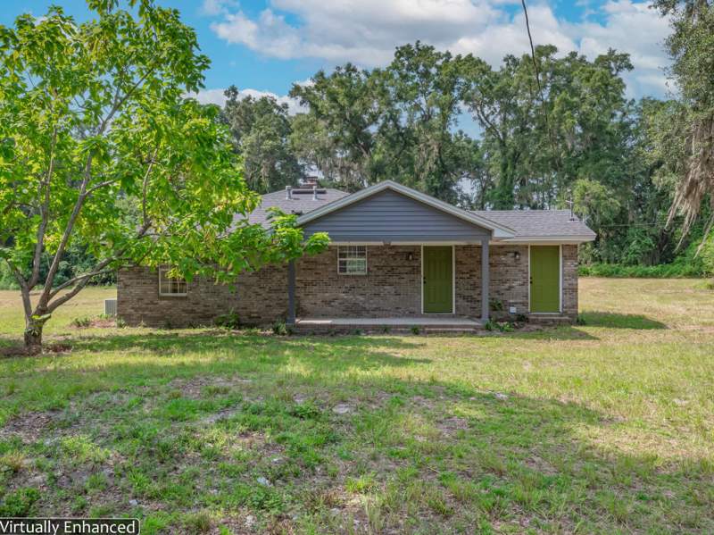 2 bedroom Detached at 604 New Light Church Road, New Light Farms, Crawfordville — photo 3
