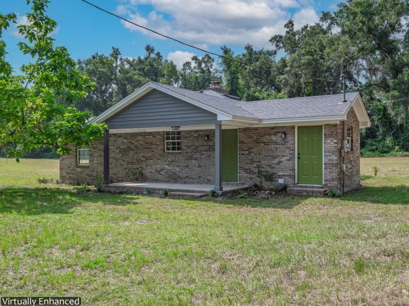 2 bedroom Detached at 604 New Light Church Road, New Light Farms, Crawfordville — photo 5
