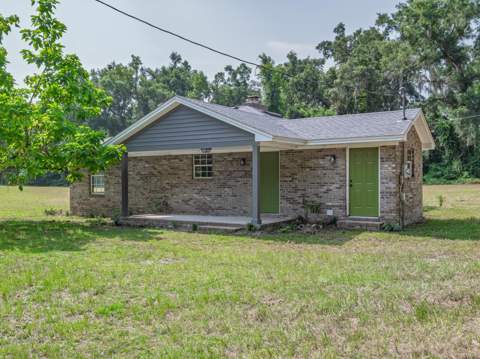 604 New Light Church Road, Crawfordville FL - photo 8 of 56