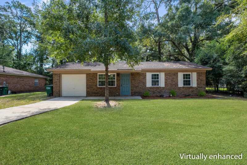 3 bedroom Detached at 5629 Rustic Drive, Autumn Woods Estates, Tallahassee — photo 1